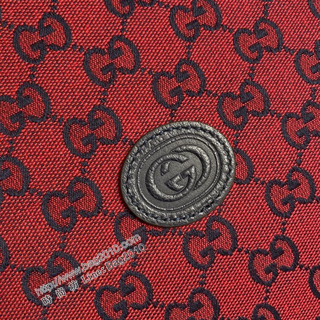 Gucci新款包包 古馳GG Marmont系列購物包 Gucci手提肩背托特包 659980  ydg3245